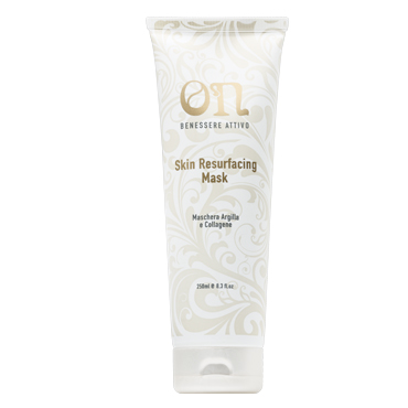 SKIN RESURFACING MASK 250 ML